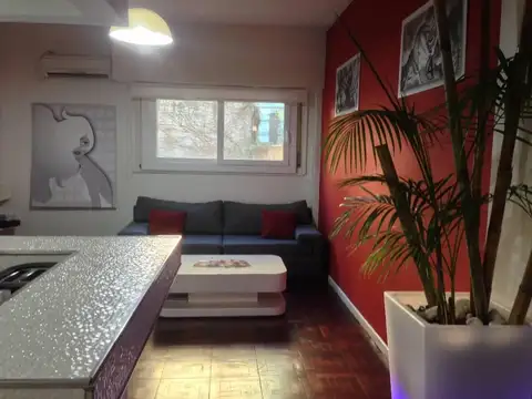 Departamento en Venta 60 años