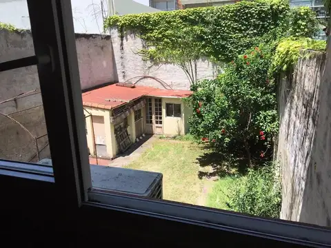 Godoy Cruz 2900 Palermo 3Amb reciclado 1ºx esc U$150.000