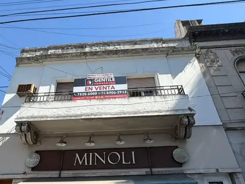 Departamento Ph 5 Ambientes - Villa Luro