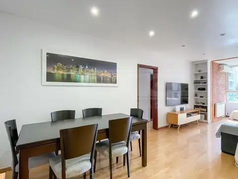 Departamento en Venta de 3 ambientes