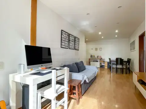 Departamento en Venta 50 años
