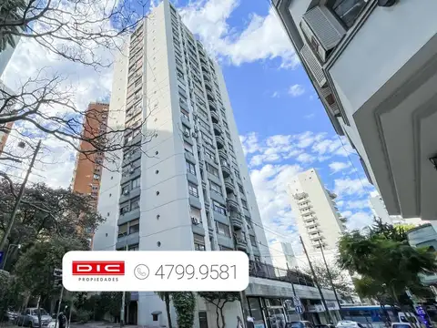 Departamento 3 ambientes Venta - Olivos