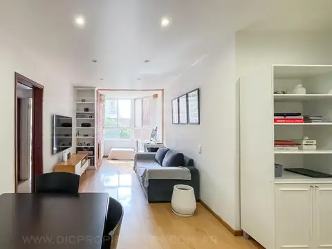 Departamento en Venta en Olivos, USD 225.000