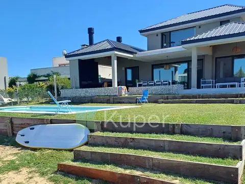 Casa  en Venta ubicado en El Naudir, Escobar, G.B.A. Zona Norte