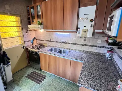 Casa en Venta en Belgrano, USD 80.000