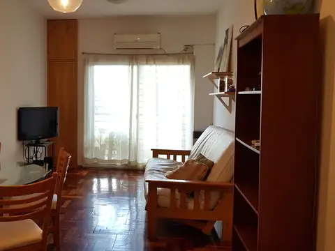 Departamento en Alquiler de 2 ambientes