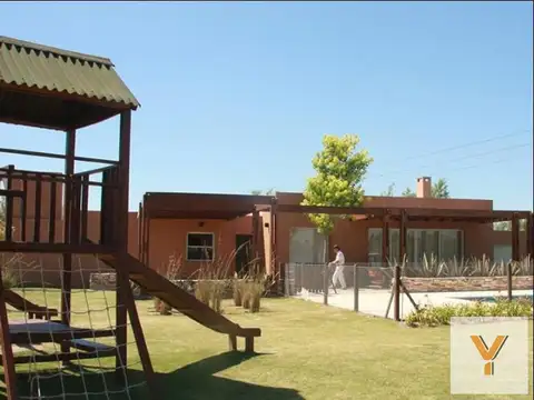 Terreno en venta - 602mts2 - San Pablo Chico, Pilar