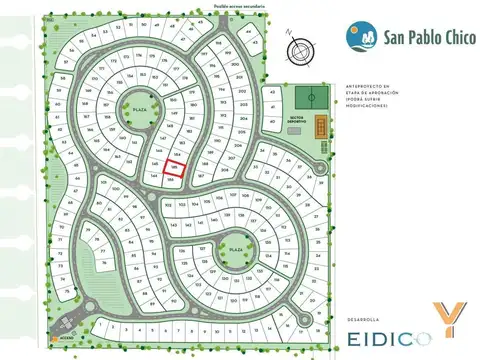 San Pablo Chico