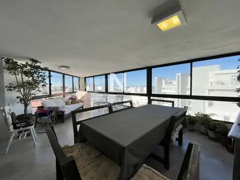 Departamento en Venta de 5 ambientes