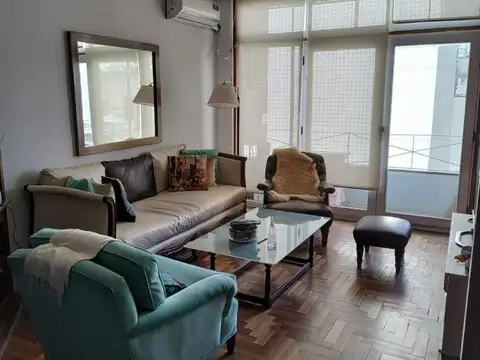 Departamento en Venta en Caballito, USD 128.000