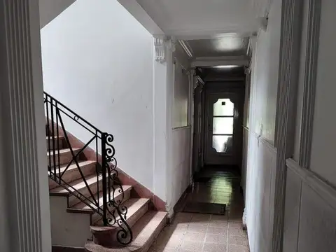 Valle 500, Piso 2