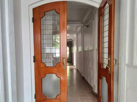 Departamento 4 ambientes -Caballito-