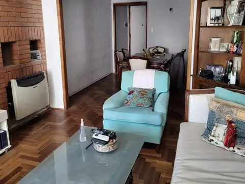 Departamento 4 ambientes -Caballito-
