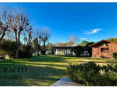 Casa en Venta 30 años