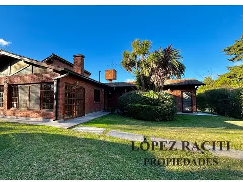 Casa en Venta al Norte