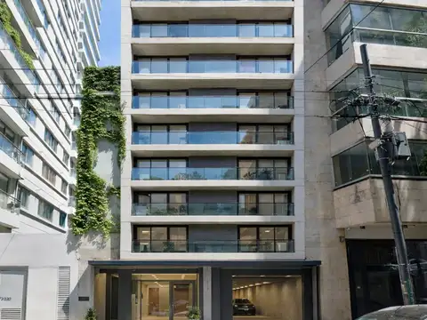 Departamento  en Venta en Barrio Norte, Capital Federal, Buenos Aires