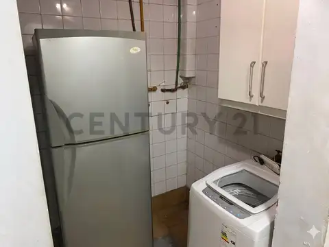 Departamento en Venta 62 años