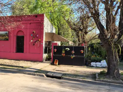 VENTA DE LOCAL COMERCIAL EN CARMEN DE ARECO (B)