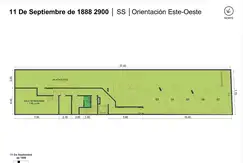 11 de Septiembre 2948 en Núñez