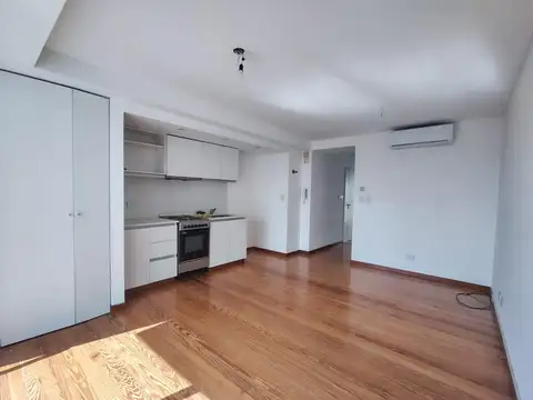 Departamento en Venta en Castelar, USD 110.000