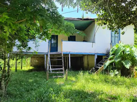 Terreno Lote  en Venta en Canal Arana, Zona Delta, San Fernando