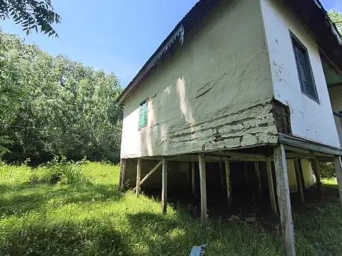 Terreno en Venta en Zona Delta San Fernando, USD 30.000