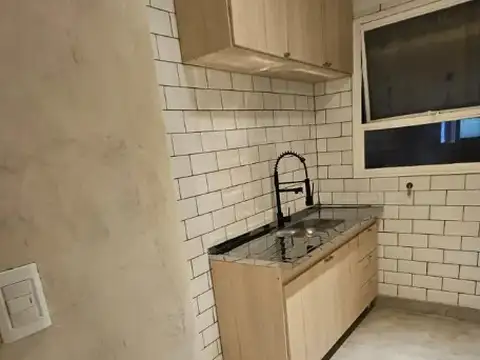 Departamento en Venta en Palermo, USD 78.000