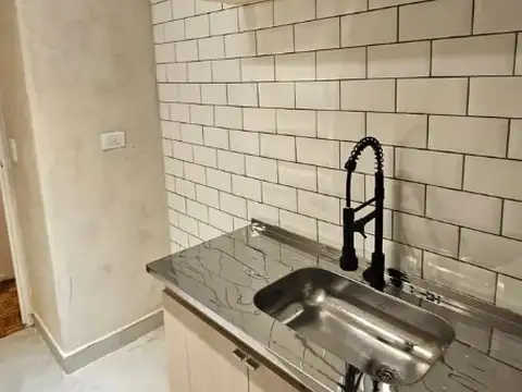 Departamento en venta en Palermo