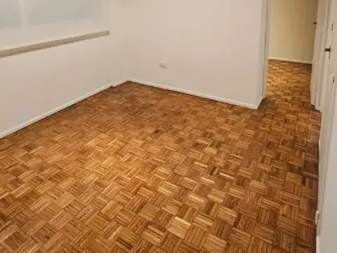 Departamento en venta en Palermo