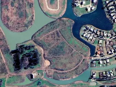 Terreno en Venta de 674,0 m2