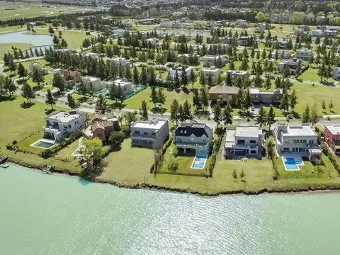 Terreno en Venta en Countries y Barrios Cerrados en San Vicente, USD 59.900