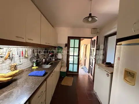 CASA  EN VENTA EN CHASCOMUS
