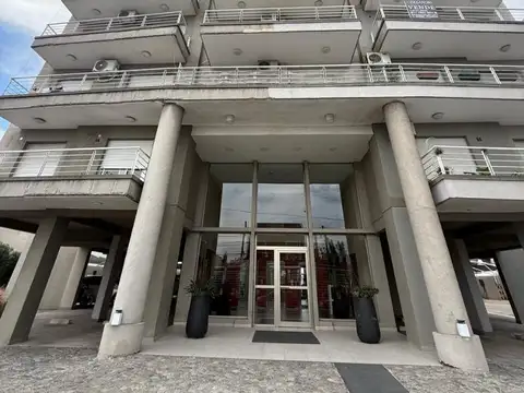 Departamento en ALQUILER - Caseros Centro