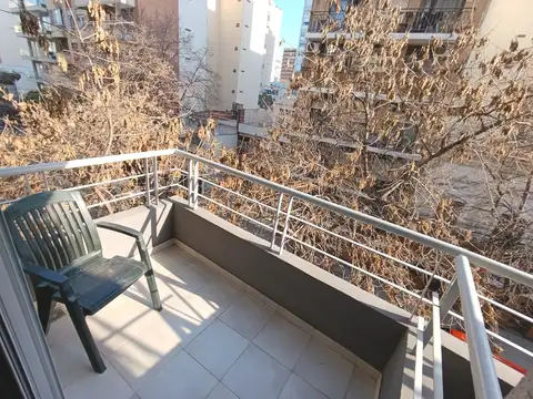 Departamento en Alquiler Temporal de 2 ambientes