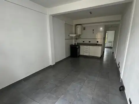 ALQUILER DEPARTAMENTO 2 AMBIENTES EN VILLA LUZURIAGA