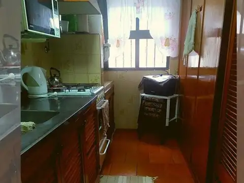 Departamento en Venta en San Bernardo Del Tuyu, USD 51.000