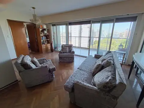 Departamento en Venta de 5 ambientes