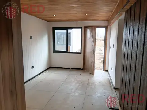 Depto Tipo Casa en Venta A Estrenar