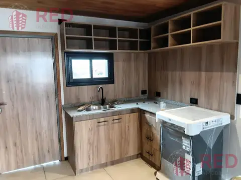 Depto Tipo Casa en Venta de 2 dormitorios