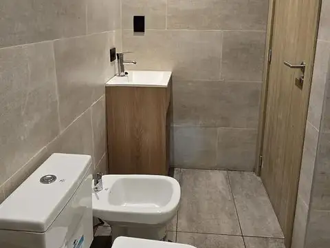 Depto Tipo Casa en Venta al Oeste