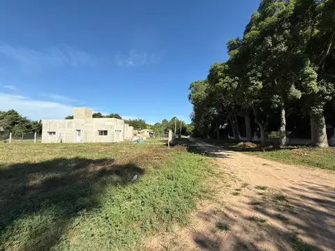 Terreno en Venta en Arroyo Leyes, USD 22.000