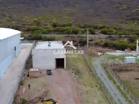 PARQUE INDUSTRIAL - SALTA