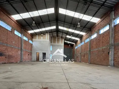 Galpón en alquiler en Salta