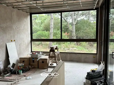 Departamento en Venta al Este