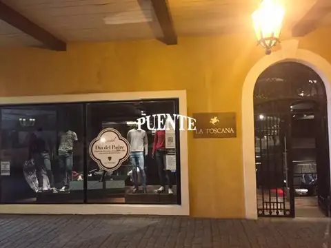 Plaza Canning en PB