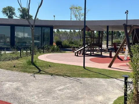 Terreno en Venta en Puertos - Barrio Amarras, USD 65.000
