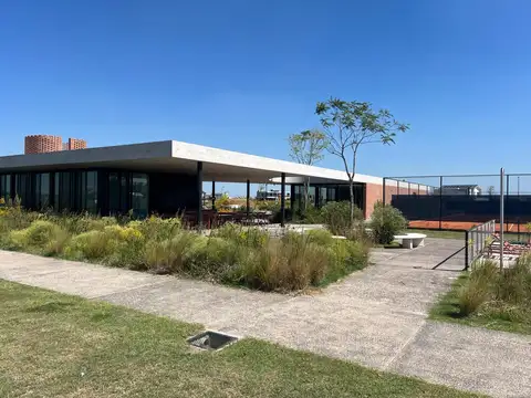 Terreno en Venta en Puertos - Barrio Amarras, USD 65.000