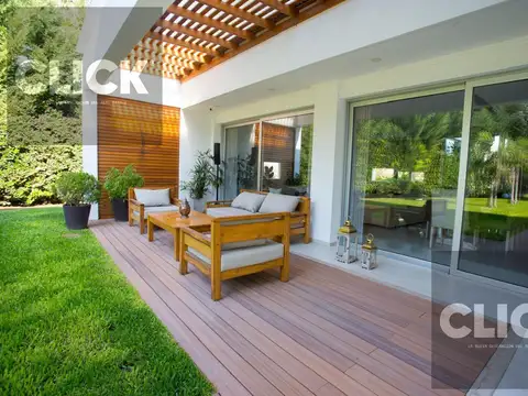 Casa en Venta 6 años