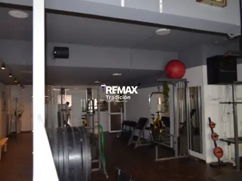 Entre Ríos 500