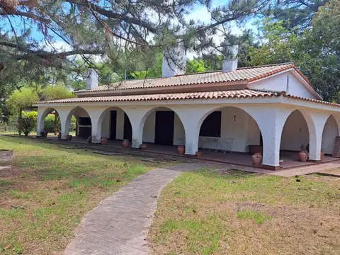 Venta Casa Las Tijeretas